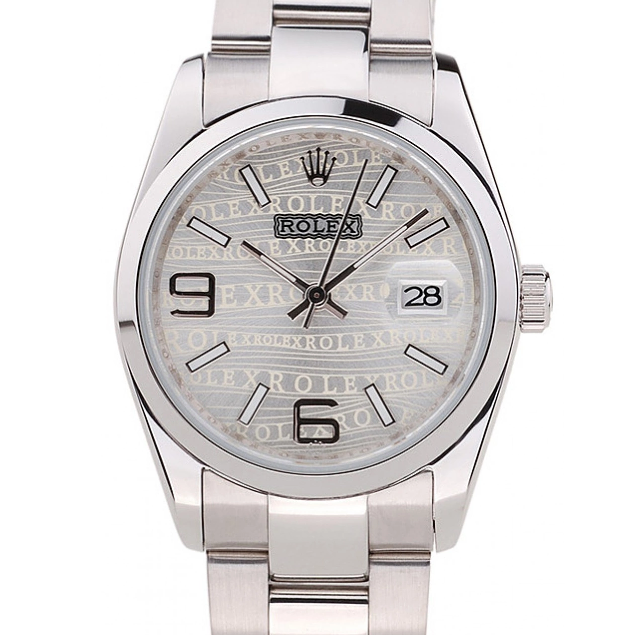 AAA Replica Watches Rolex Perpetual-rl186 0719
